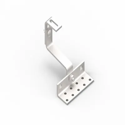 Móc gạch cho năng lượng mặt trời